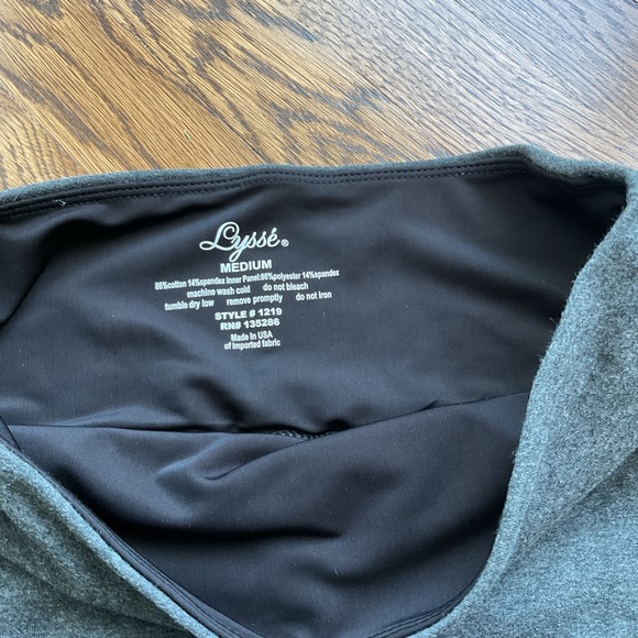 Lysse leggings - Picture 2 of 4